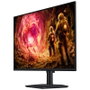 Samsung Odyssey G5 S32FG502EU 32 pulgadas QHD 180Hz IPS Black